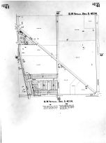 Sheet 041 - Lake View, Cook County 1887 Lakeview Township